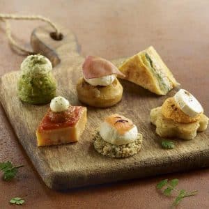 Amuse-Bouches Bistrot - Traiteur de Paris