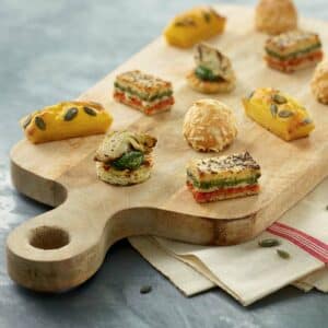 Amuse Bouches Rivoli - Traiteur de Paris