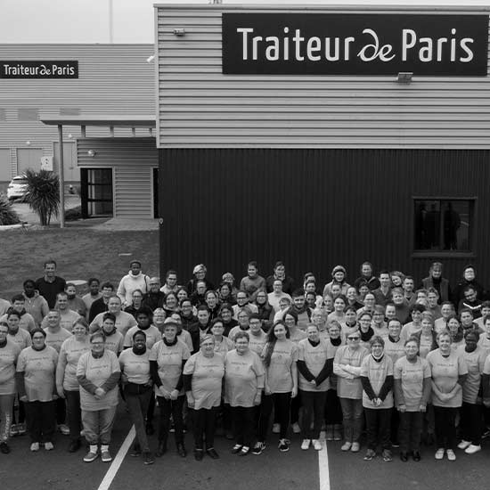 Ateliers - Traiteur de Paris