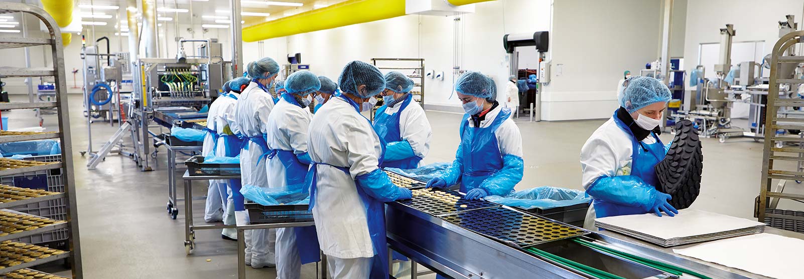 Ateliers Traiteur de Paris