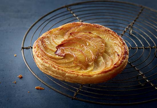 BVP Boulanger Pâtissier