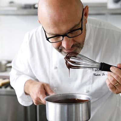 Chef Pâtissier - RSE Traiteur de Paris