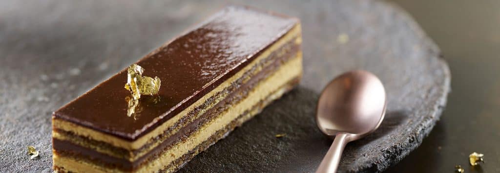 Opéra - Fournisseur de Dessert pour Restaurant - Traiteur de Paris