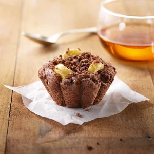 Le Gourmand Choco-Banane Traiteur de Paris