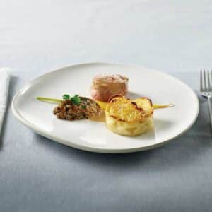 Gratin de Pommes de Terre Premium - Traiteur de Paris