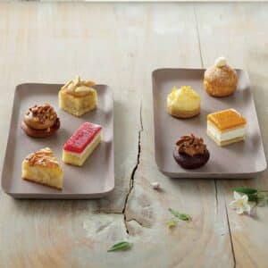 Petits Fours Montmartre - Traiteur de Paris