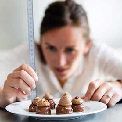 Développement Produit - RSE Traiteur de Paris