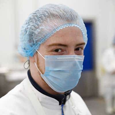 Service Qualité - RSE Traiteur de Paris