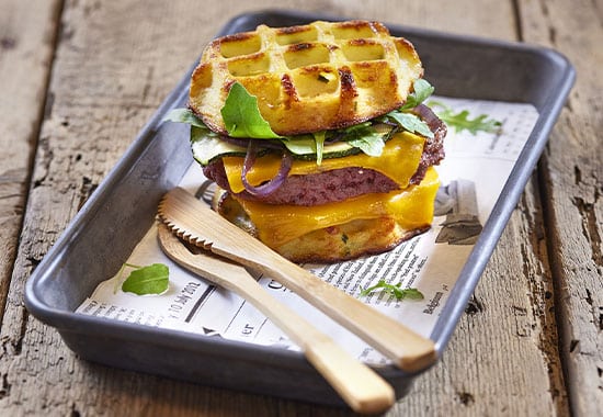 Restauration Rapide Food Service - Traiteur de Paris