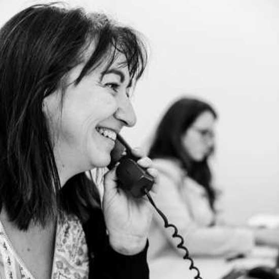 Service client - Traiteur de Paris