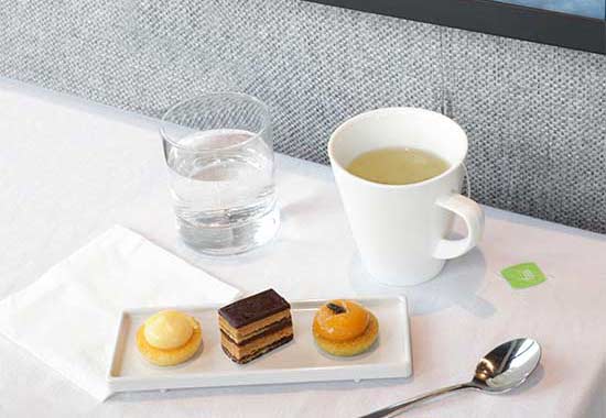 Fournisseur et fabricant restauration embarquée - Traiteur de Paris