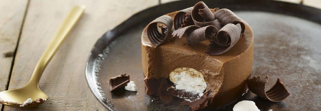 Truffon fournisseur patisserie haut de gamme - Traiteur de Paris